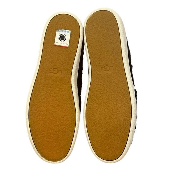 Ugg W.Ricci Sneakers Womens Sz.9.5 New in box - Picture 7 of 7